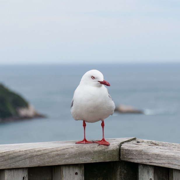 7-Gulls-Terns